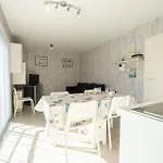 Garden Q17 - 203 With Shared Pool By Interhome Apartment De Haan