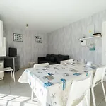 Garden Q17 - 203 With Shared Pool By Interhome * De Haan
