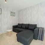 Apartment Garden Q17 - 203 With Shared Pool By Interhome De Haan