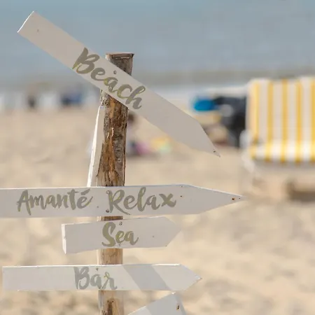 Apartamento Studio Green Garden Q17 - 203 With Shared Pool By Interhome De Haan