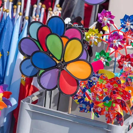 Studio Green Garden Q17 - 203 With Shared Pool By Interhome *