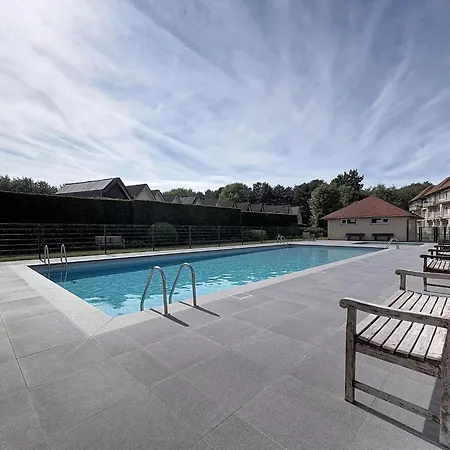 Garden Q17 - 203 With Shared Pool By Interhome *