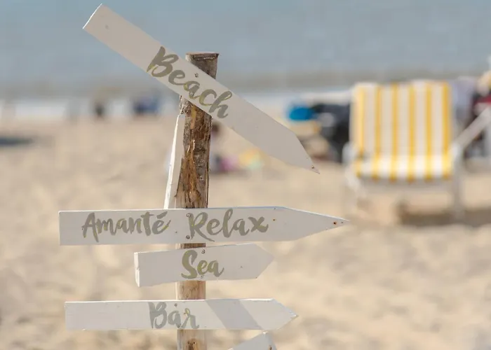 Апартаменты Garden Q17 - 203 With Shared Pool By Interhome Де-Хаан