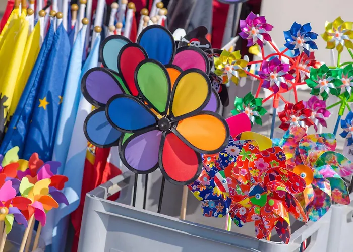 Garden Q17 - 203 With Shared Pool By Interhome *